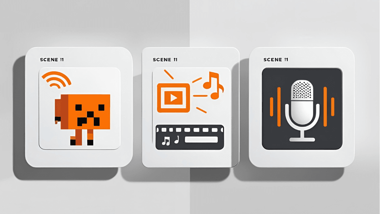 Sonify as a video sound effects tool: use cases for creators